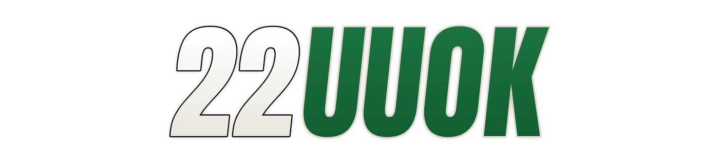 22uuok লোগো
